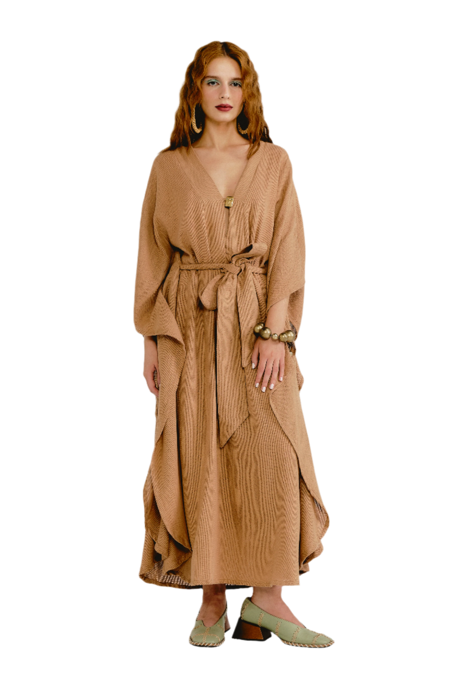 Kaftan Calima