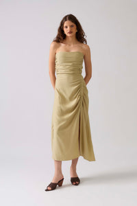 Saia Drape Sage