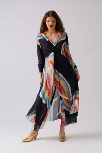 Conjunto Kali Vênus Rainbow