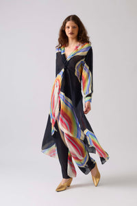 Conjunto Kali Vênus Rainbow