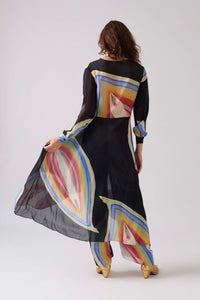 Conjunto Kali Vênus Rainbow