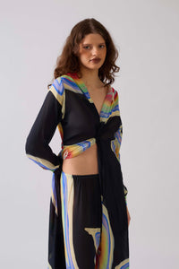 Conjunto Kali Vênus Rainbow
