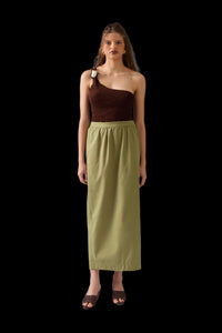 Saia Agnes Vetiver