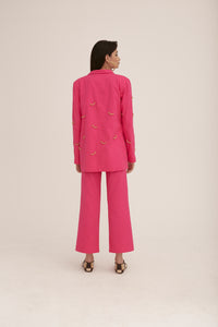 Blazer Morell Palma