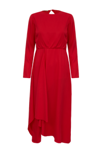 Vestido Nodi Amarilis