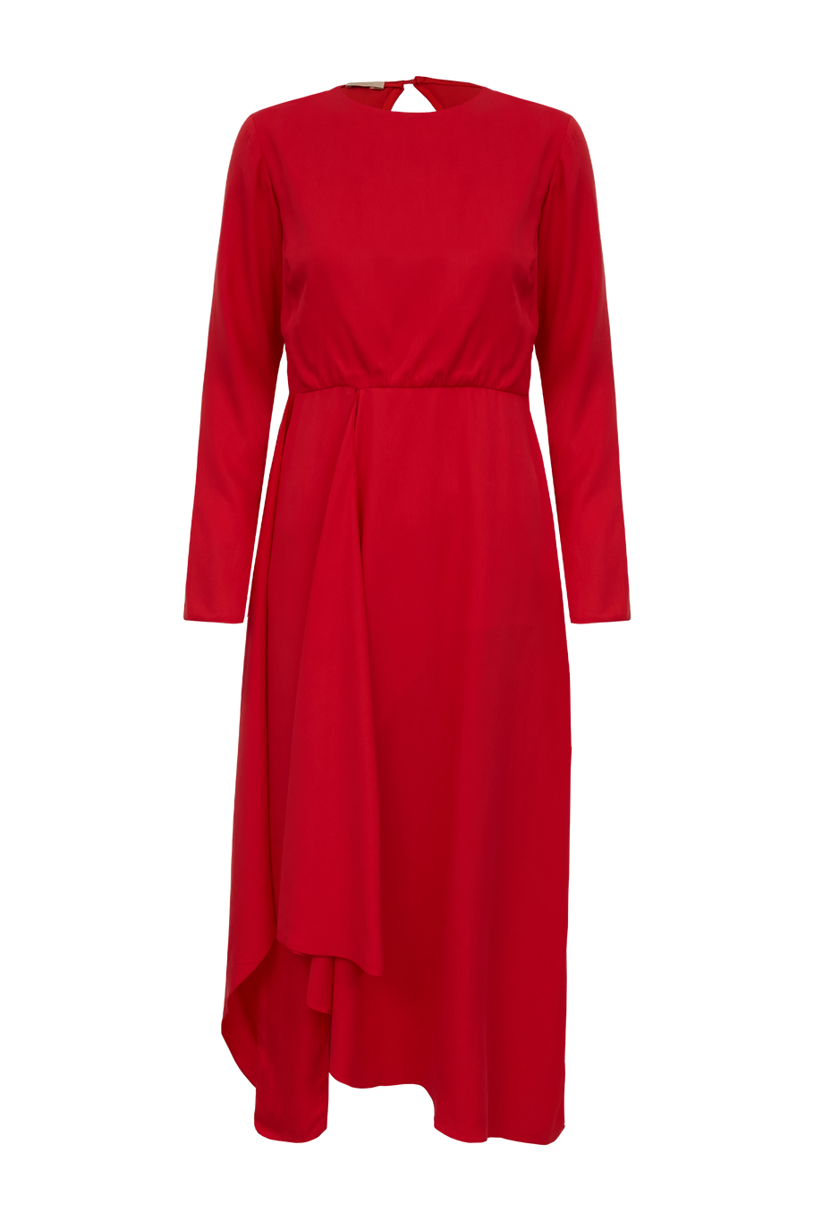 Vestido Nódi Amarilis