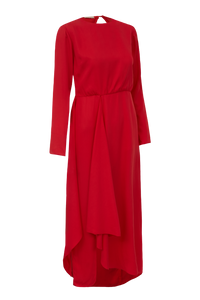 Vestido Nodi Amarilis