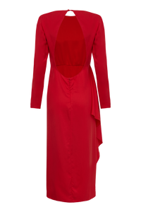 Vestido Nodi Amarilis