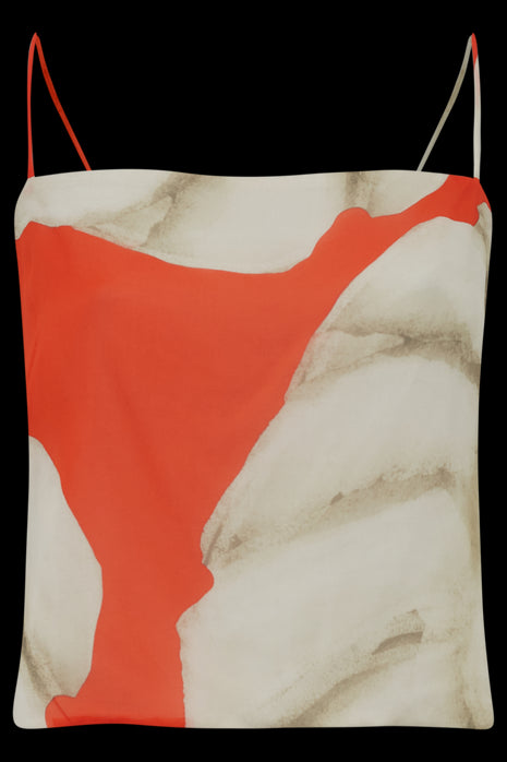 Top Fati Seda Nautillus Amarilis