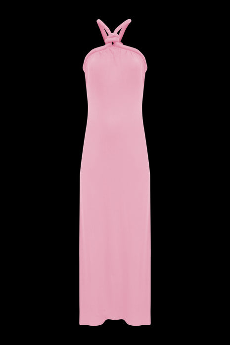 Vestido Cana II Tricot Coralie