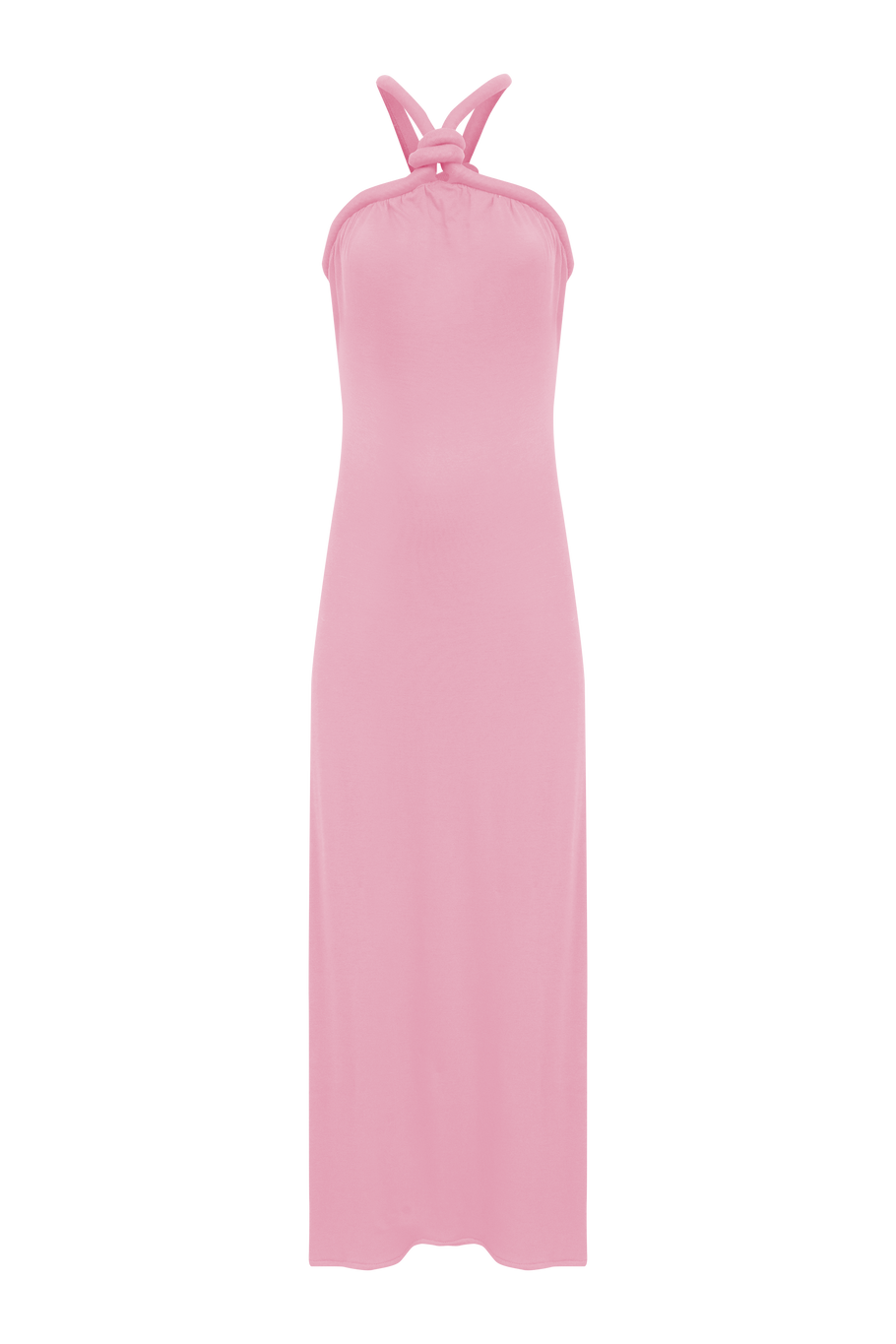 Vestido Cana II Tricot Coralie