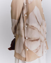 Camisa Galdana Nautillus Areia