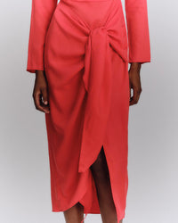 Vestido Nodi Amarilis