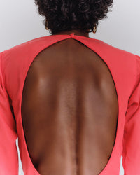 Vestido Nodi Amarilis