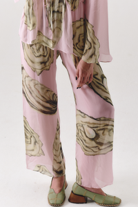 Conjunto Mirage Oyster Baby Pink