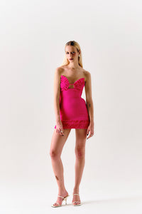 Vestido Shell Palma