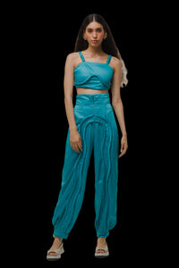 Calça Acrobat Cerulean Blue
