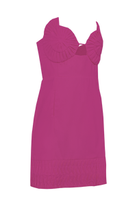 Vestido Shell Palma