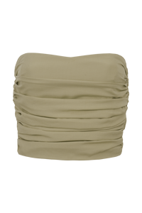 Corset Drape Sage