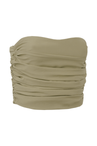 Corset Drape Sage