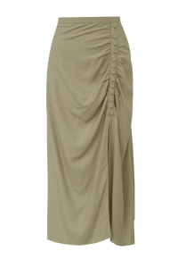 Saia Drape Sage