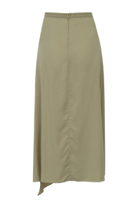 Saia Drape Sage