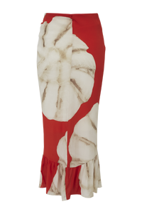 Saia Nodi Nautillus Amarilis