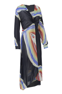 Conjunto Kali Vênus Rainbow
