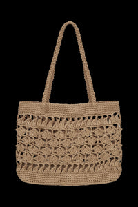 Bolsa Galata Palha