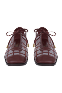 Flat Tule Madras Cabernet