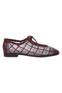 Flat Tule Madras Cabernet