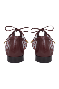 Flat Tule Madras Cabernet