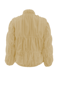 Camisa Puno Buttercream