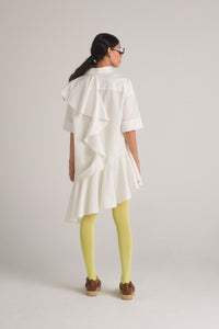 Camisa Coquille