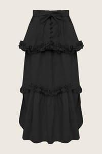 Saia Shelter Noir