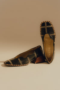 Scarpin Sofiko Preto