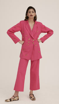 Blazer Morell Palma