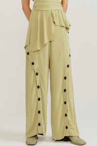 Calça Soller Pistache