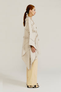 Capa Shelter Linen