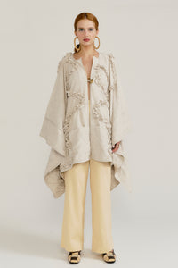 Capa Shelter Linen