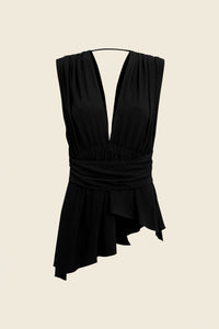 Top Eden Preto