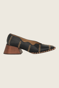 Scarpin Sofiko Preto