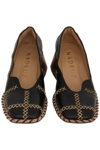 Scarpin Sofiko Preto