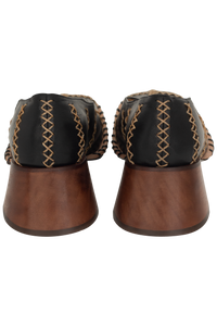 Scarpin Sofiko Preto