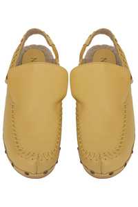 Clog Ahlam Yolk