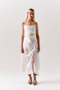 Saia Drape Nacar