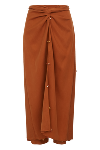 Calça Liquen Paprica