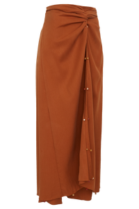 Calça Liquen Paprica