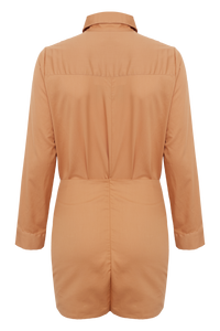 Camisa Acari Baru