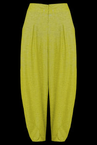 Calça Cask Limon